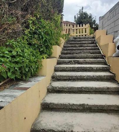 Guest House Aferdita Beqiri Μπεράτ Εξωτερικό φωτογραφία
