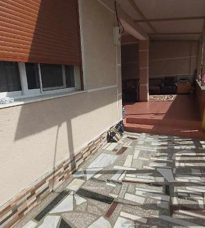 Guest House Aferdita Beqiri Μπεράτ Εξωτερικό φωτογραφία